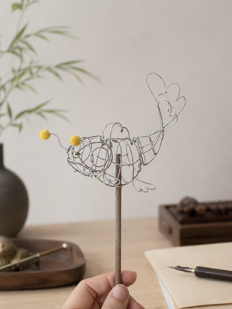 跃｜承形  •  Leap｜The Form Kit